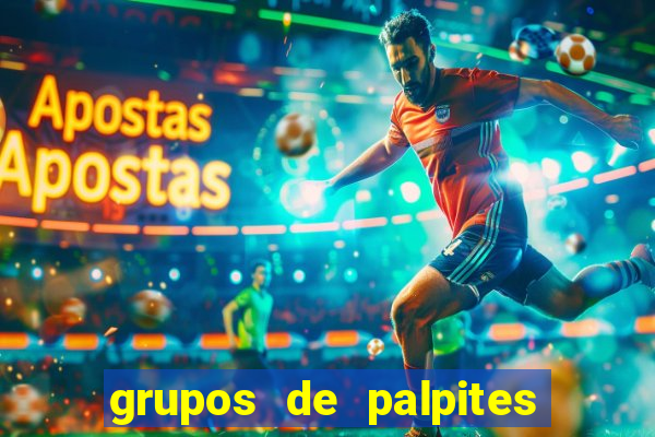 grupos de palpites de futebol whatsapp